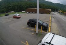 Ace Hardware Webcam - Webster Springs, Wv