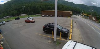 Ace Hardware Webcam - Webster Springs, Wv