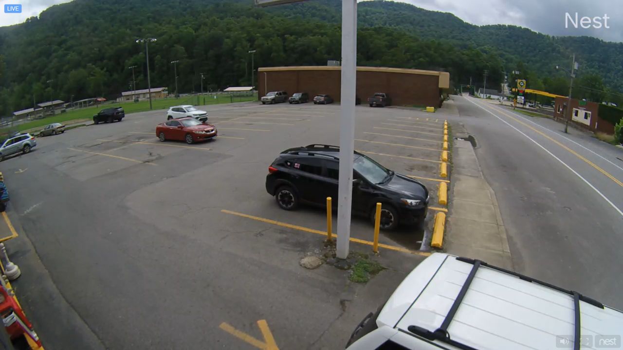 Ace Hardware Webcam – Webster Springs, WV