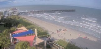 Bar Harbor Live Webcam - Myrtle Beach, Sc
