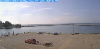 Barcelona Harbor Webcam Live Video - Westfield, Ny