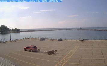 Barcelona Harbor Webcam Live Video - Westfield, Ny