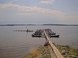 Black Lake Webcam - Ny, Usa