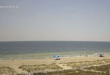 Coastal Vacation Resorts Live Webcam - Holden Beach, Nc