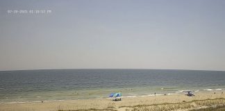 Coastal Vacation Resorts Live Webcam - Holden Beach, Nc