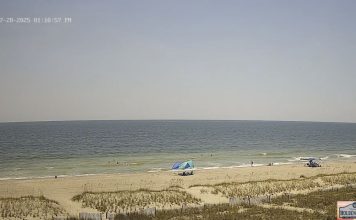 Coastal Vacation Resorts Live Webcam - Holden Beach, Nc
