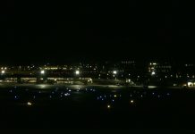 Eagle County Airport Webcam - Gypsum, Colorado