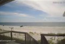 Aqua Essence Cape San Blas Webcam