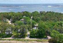 Goose Rocks Beach Webcam - Kennebunkport, Maine