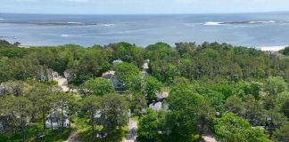 Goose Rocks Beach Webcam - Kennebunkport, Maine