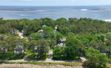 Goose Rocks Beach Webcam - Kennebunkport, Maine