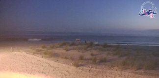 Jersey Cape Realty Webcam - Cape May, New Jersey