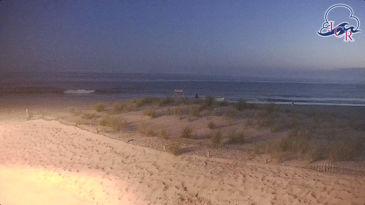Jersey Cape Realty Webcam – Cape May, New Jersey