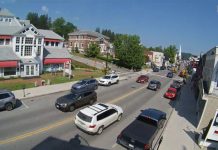 Littleton, Nh Webcam - Thayer’s Inn On Main Street