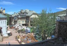 Live Hd Webcam Beaver Creek, Colorado