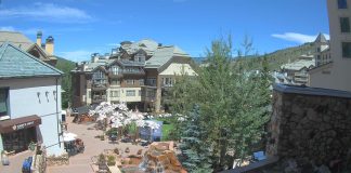 Live Hd Webcam Beaver Creek, Colorado