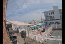 Live Webcam Ashworth By The Sea - Hampton Beach, Nh