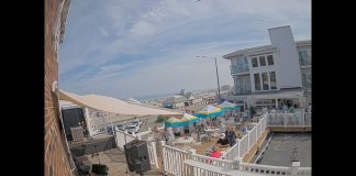 Live Webcam Ashworth By The Sea - Hampton Beach, Nh