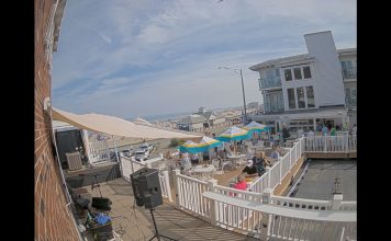 Live Webcam Ashworth By The Sea - Hampton Beach, Nh