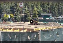 Live Webcam Big Bear Airport - Big Bear City, California