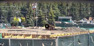 Live Webcam Big Bear Airport - Big Bear City, California