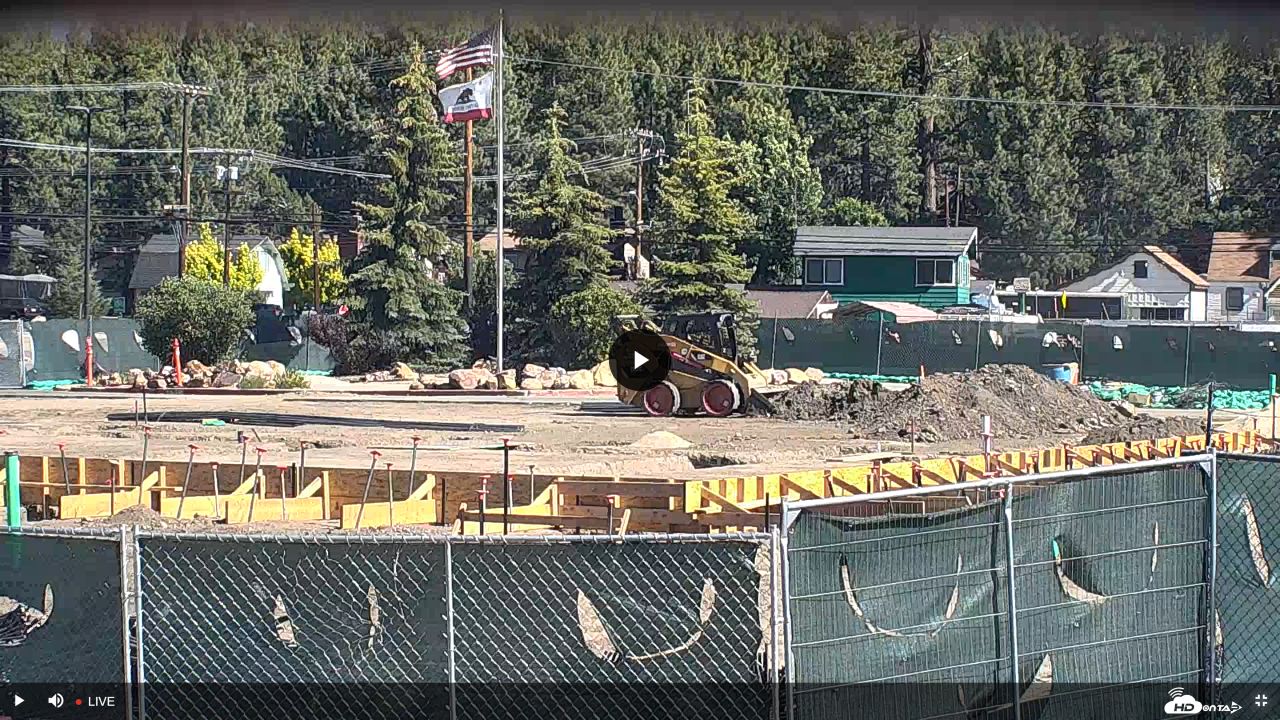 Live Webcam Big Bear Airport – Big Bear City, California