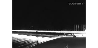Live Webcam Binz, Germany - Pension Anker