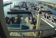 Live Webcam Brigantine, New Jersey, Usa