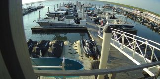 Live Webcam Brigantine, New Jersey, Usa