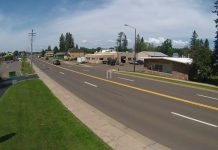 Live Webcam Ironwood, Mi, Usa