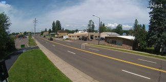 Live Webcam Ironwood, Mi, Usa