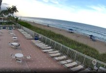 Live Webcam Nettles Island, Hutchinson Island, Fl