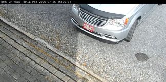 Live Webcam North Street - Old Forge, Ny