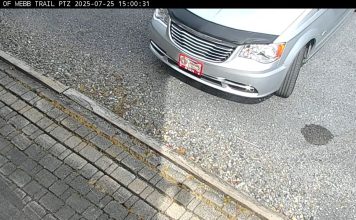 Live Webcam North Street - Old Forge, Ny