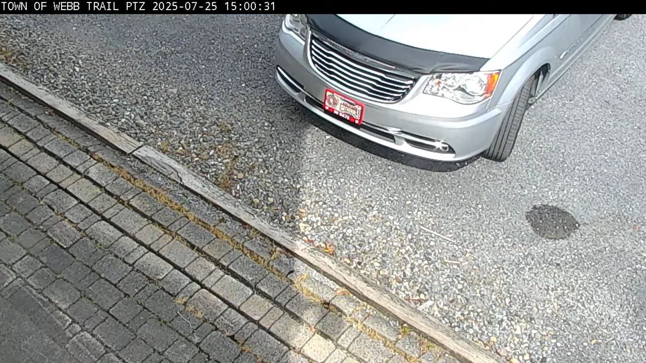 Live Webcam North Street – Old Forge, NY