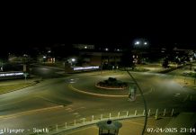 Live Webcam Olean, Ny - Union St