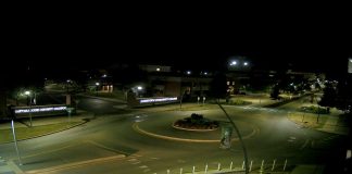 Live Webcam Olean, Ny - Union St