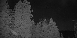 Live Webcam Parajito Mountain Ski Area - Los Alamos, Nm