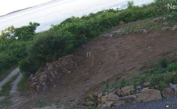 Live Webcam Peaks Island, Maine