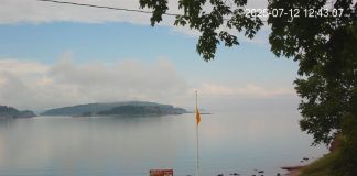 Live Webcam Presque Isle Park - Marquette, Michigan