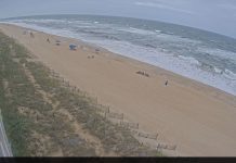 Live Webcam Sea Ranch Resort - Kill Devil Hills, Nc