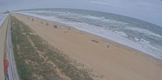 Live Webcam Sea Ranch Resort - Kill Devil Hills, Nc