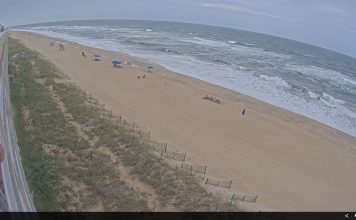 Live Webcam Sea Ranch Resort - Kill Devil Hills, Nc