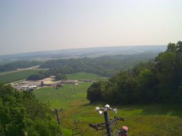 Live Webcam Seven Oaks - Boone, Iowa