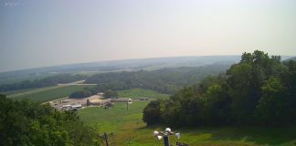 Live Webcam Seven Oaks - Boone, Iowa