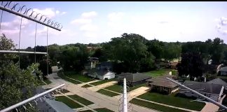 Live Webcam Streamwood, Illinois, Usa