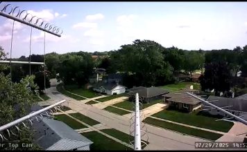 Live Webcam Streamwood, Illinois, Usa