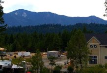 Live Webcam Suncadia Resort - Roslyn, Wa