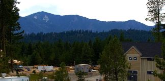 Live Webcam Suncadia Resort - Roslyn, Wa
