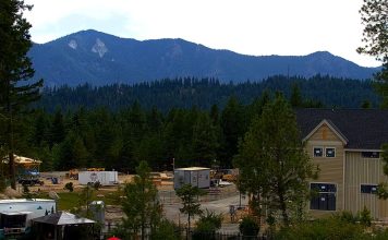 Live Webcam Suncadia Resort - Roslyn, Wa